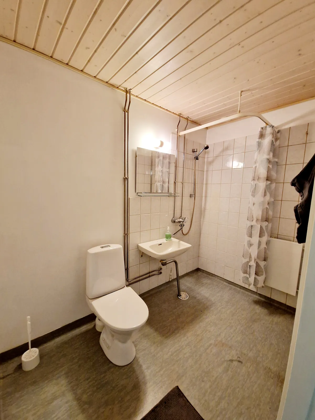 Hyreslägenhet på Joensuu i joensuu
