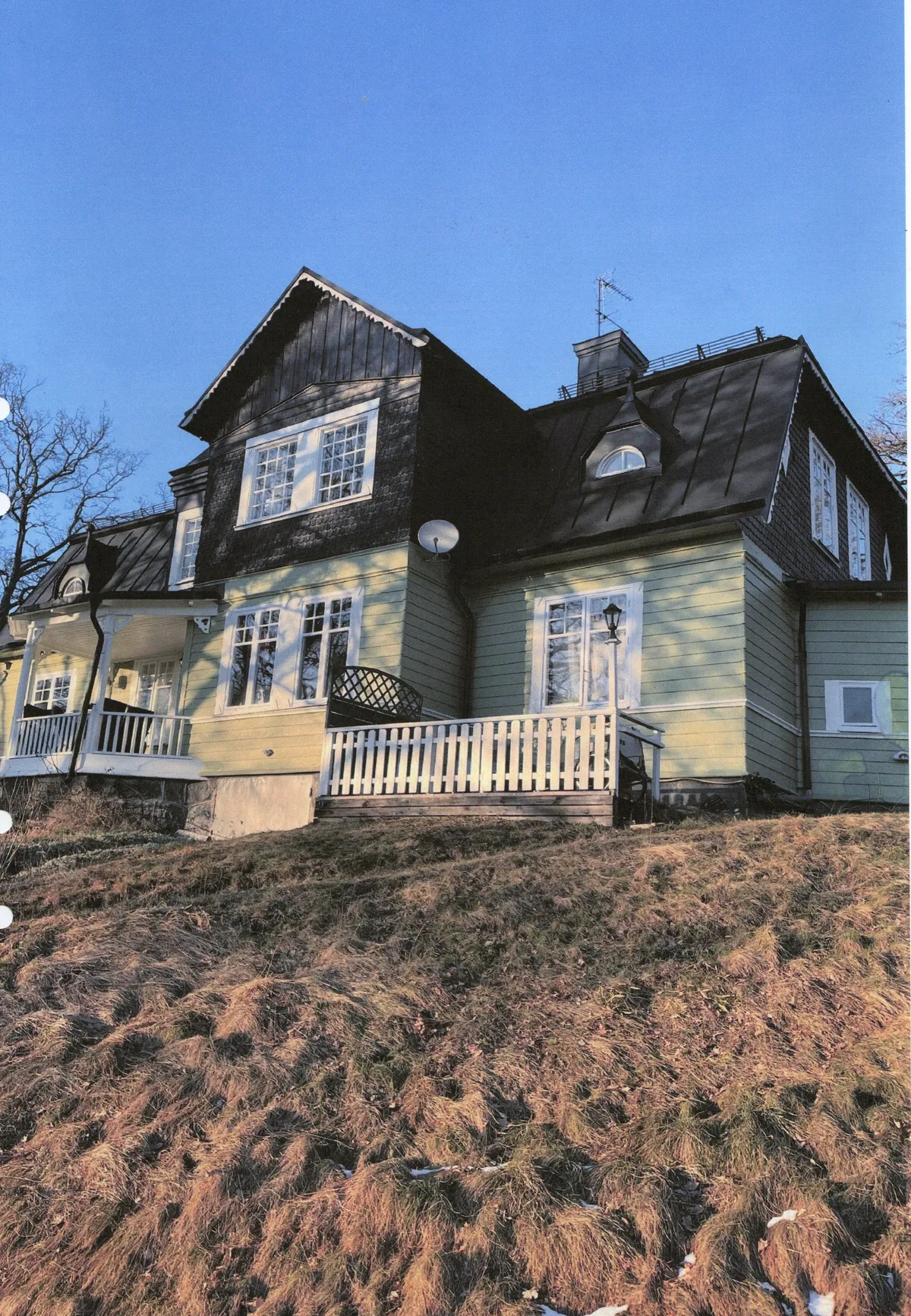 Hyreslägenhet på Norrköping i norrkoping