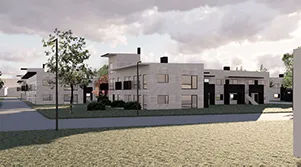 Hyreslägenhet på Billesholm i billesholm