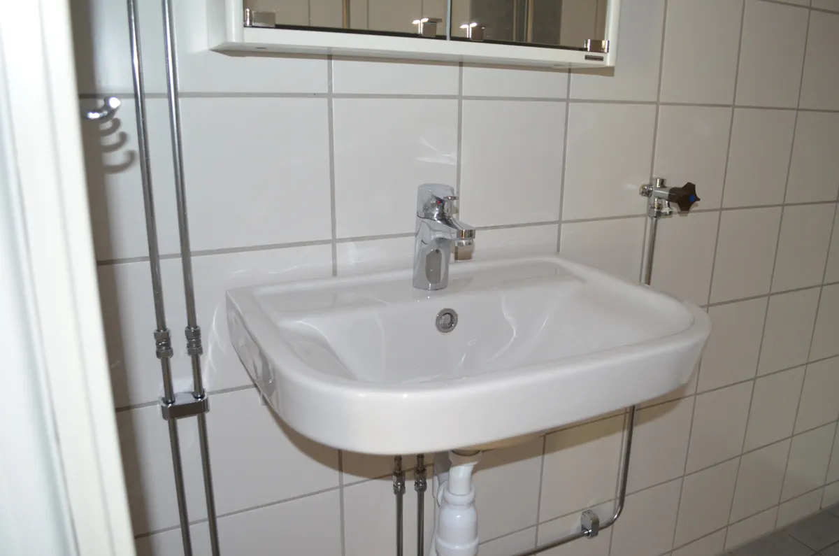 Hyreslägenhet på Helsingborg i helsingborg