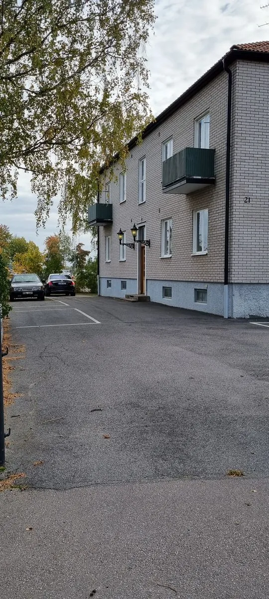 Hyreslägenhet på Linköping i linkoping