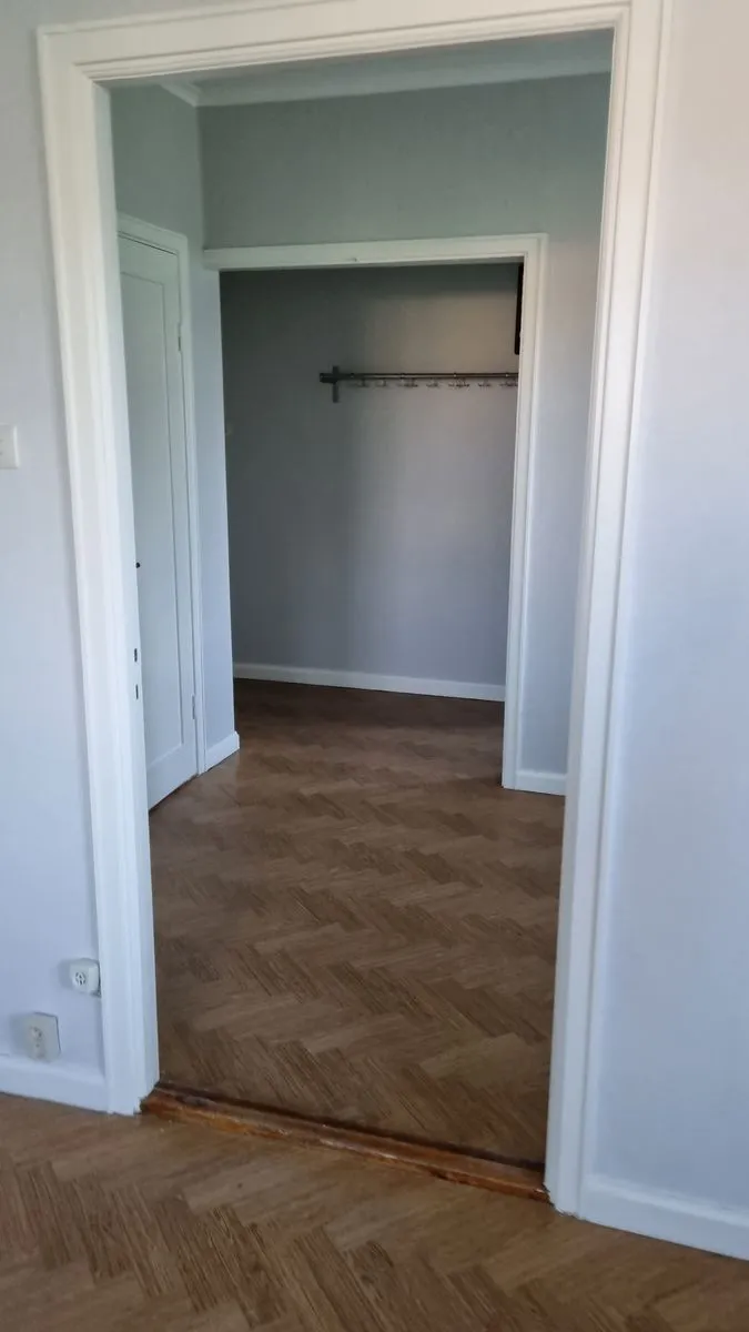 Hyreslägenhet på Linköping i linkoping
