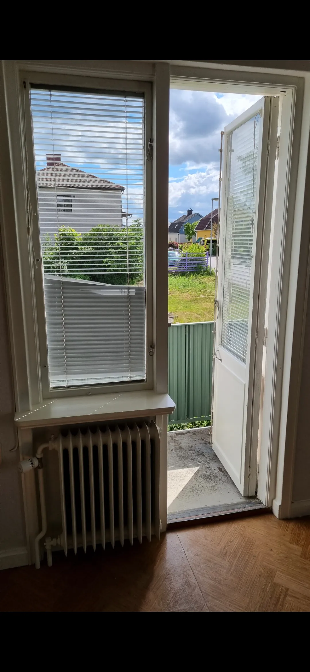 Hyreslägenhet på Linköping i linkoping