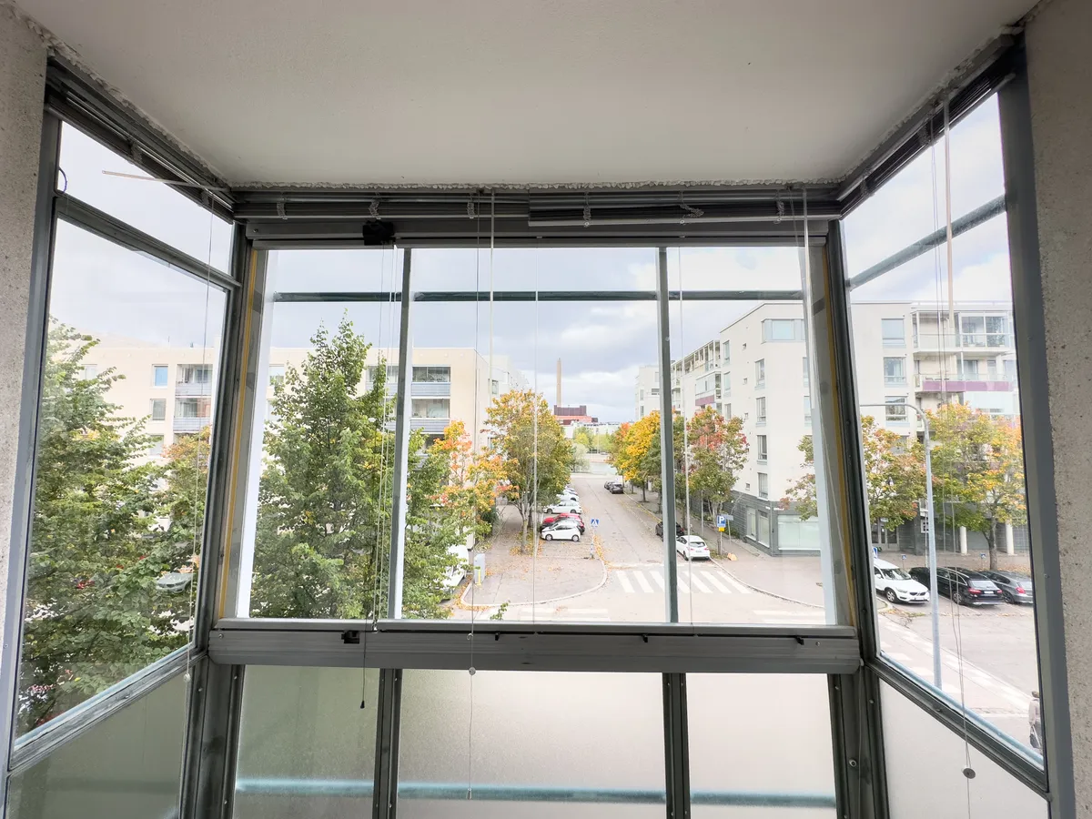 Hyreslägenhet på Helsinki i helsinki
