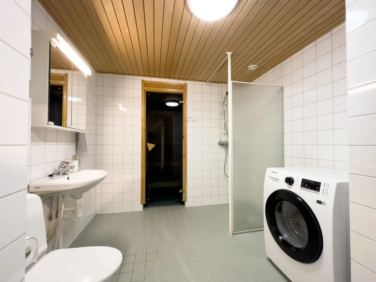 Hyreslägenhet på Helsinki i helsinki