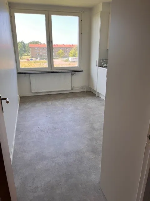 Hyreslägenhet på Höganäs i hoganas