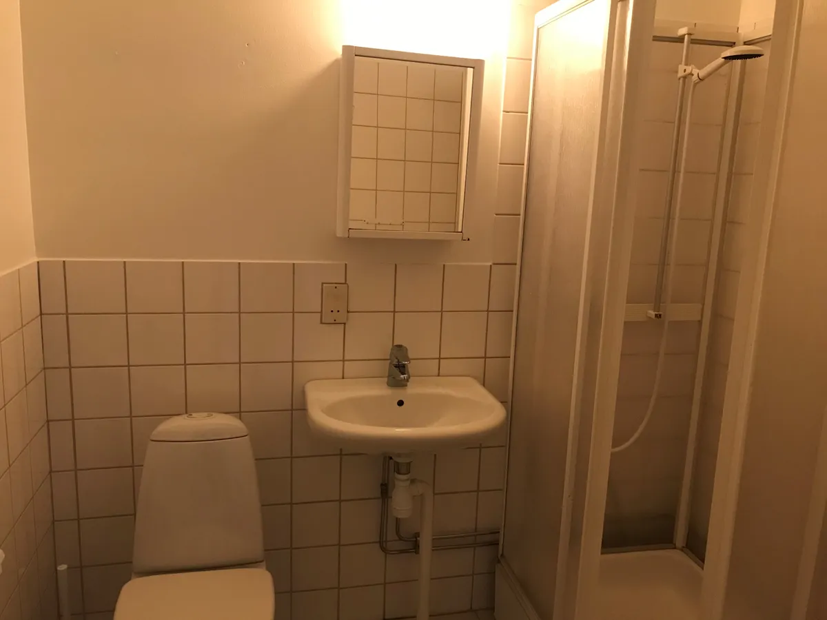 Hyreslägenhet på Höganäs i hoganas