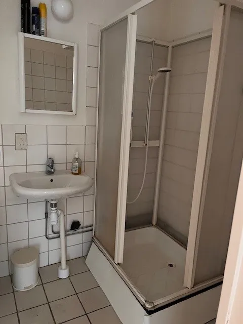 Hyreslägenhet på Höganäs i hoganas