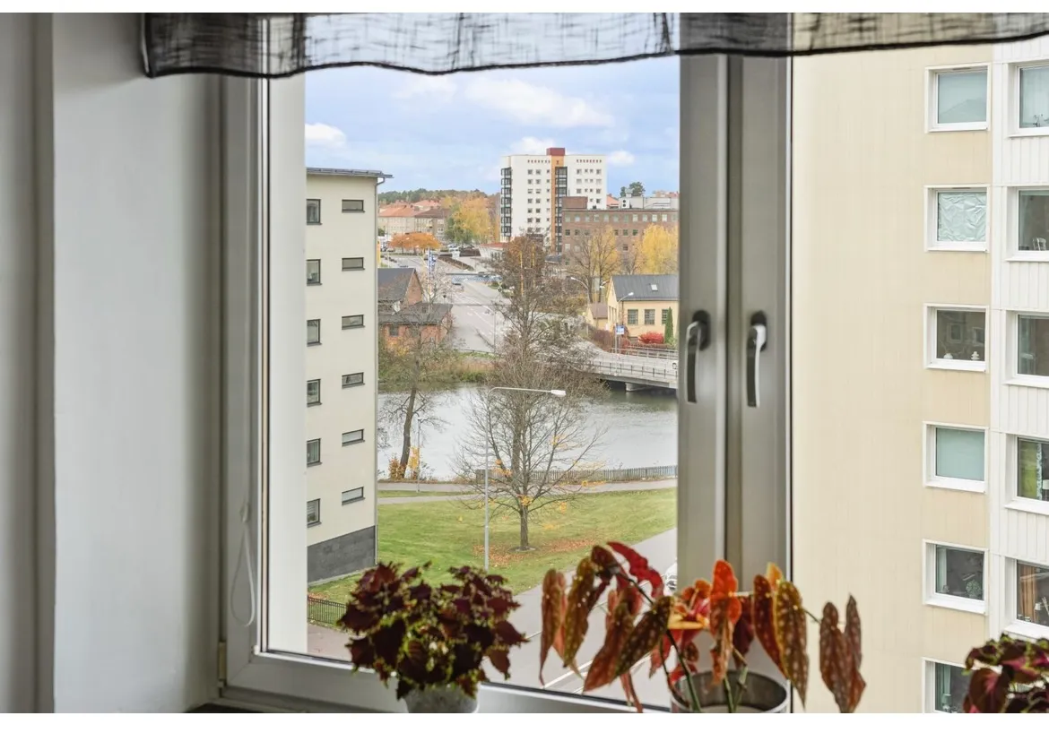 Hyreslägenhet på Eskilstuna i eskilstuna