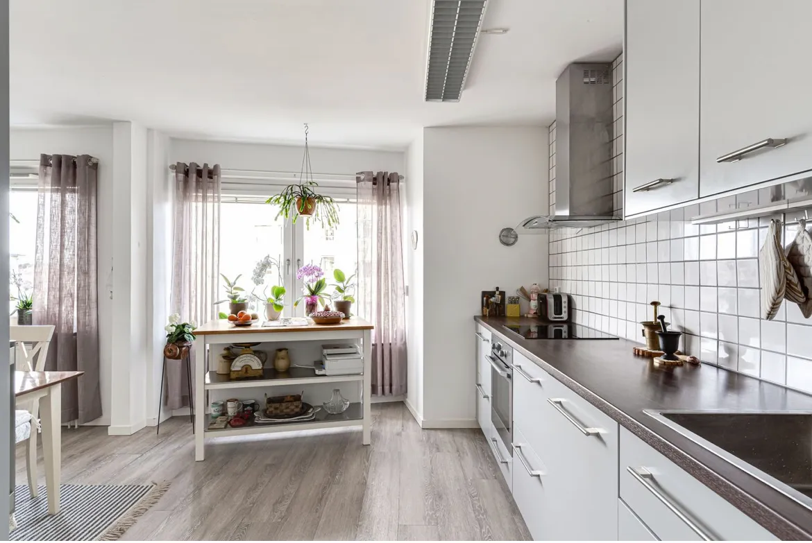 Hyreslägenhet på Eskilstuna i eskilstuna
