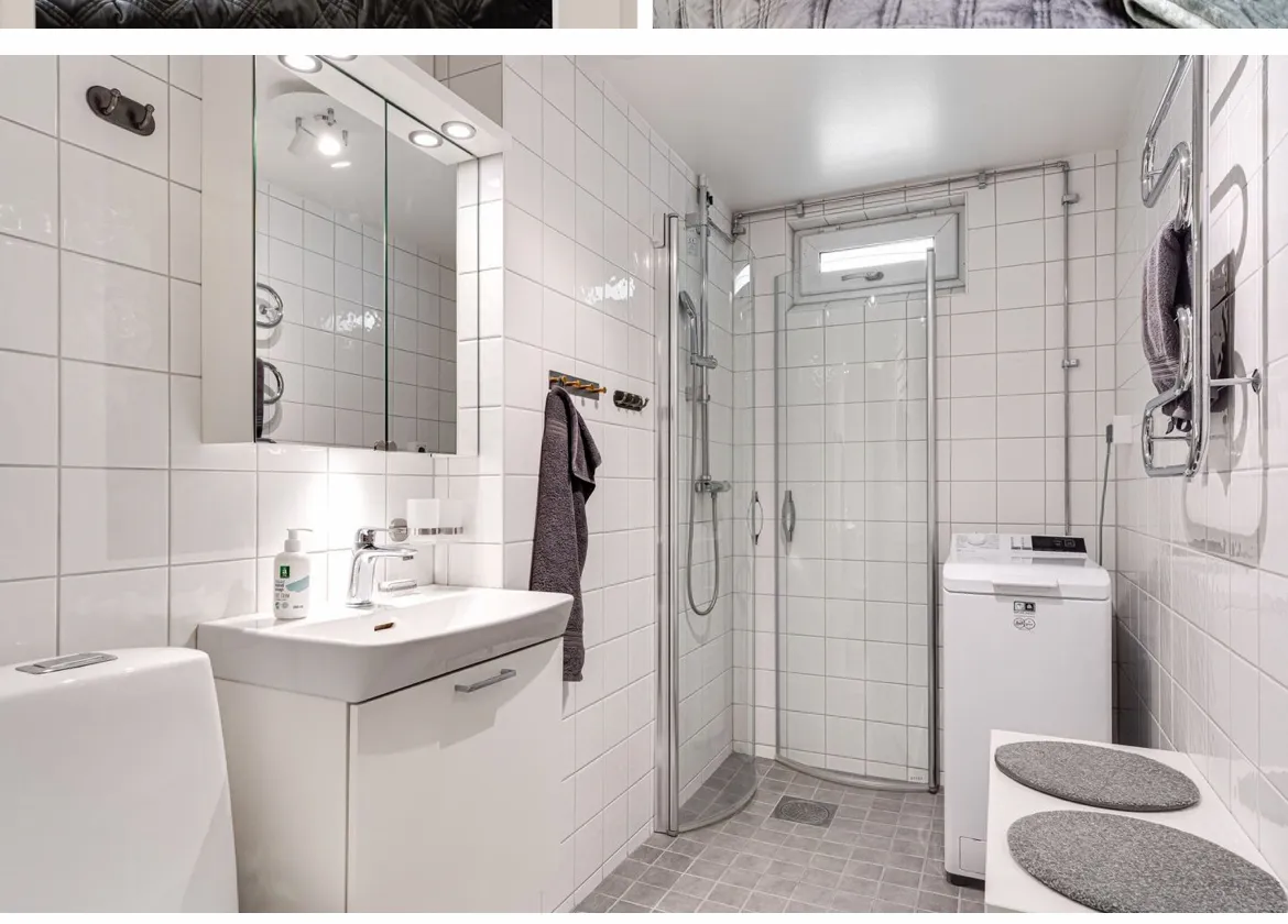 Hyreslägenhet på Eskilstuna i eskilstuna