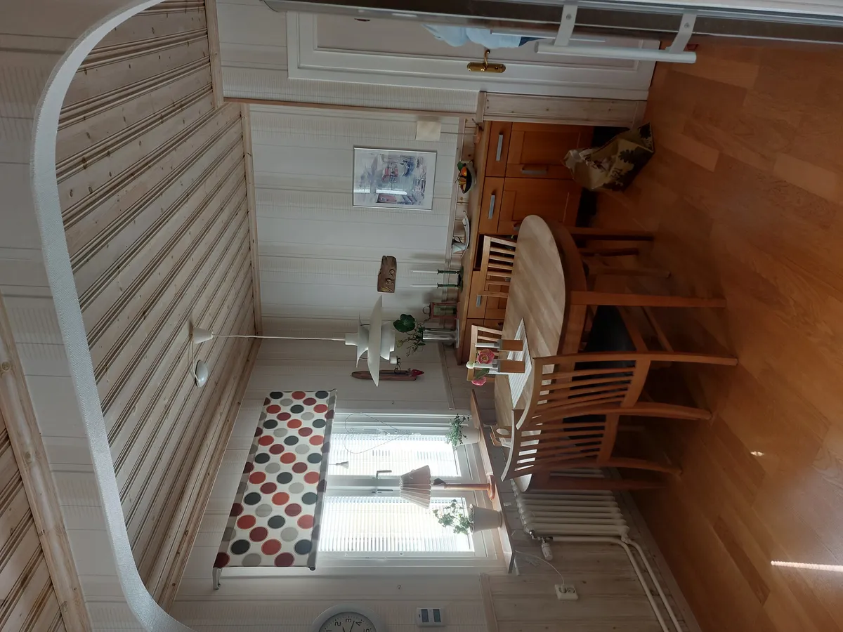 Hyreslägenhet på Eskilstuna i eskilstuna