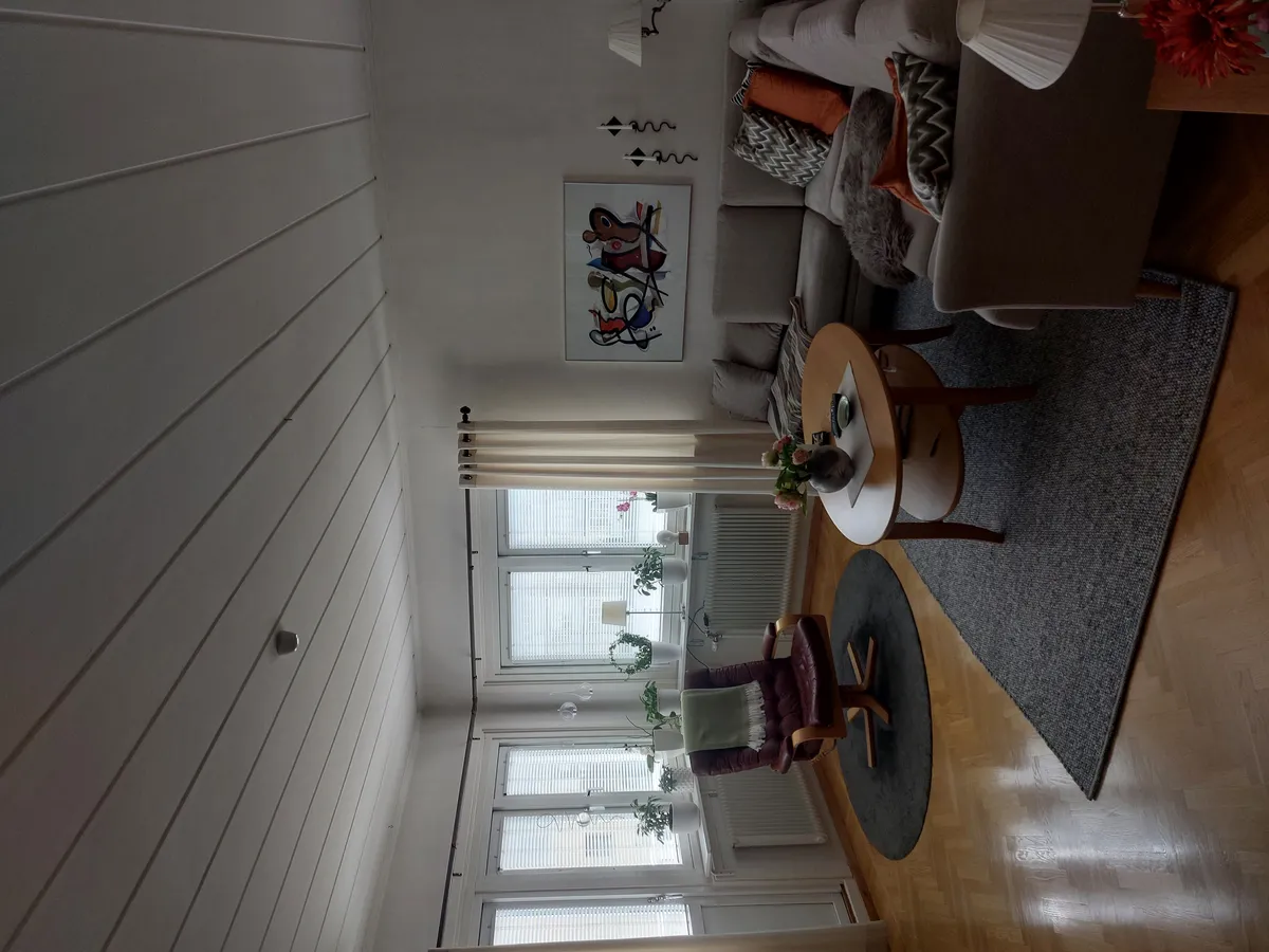 Hyreslägenhet på Eskilstuna i eskilstuna
