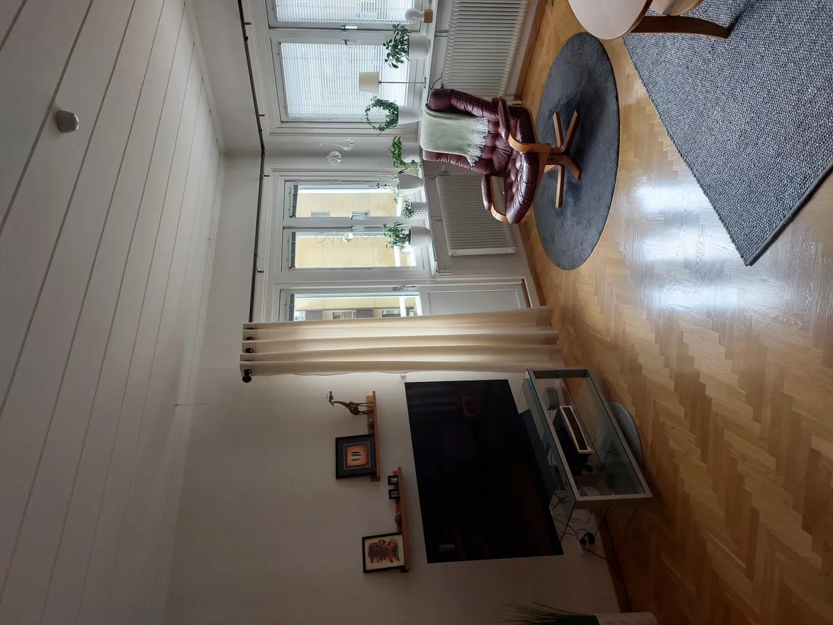 Hyreslägenhet på Eskilstuna i eskilstuna