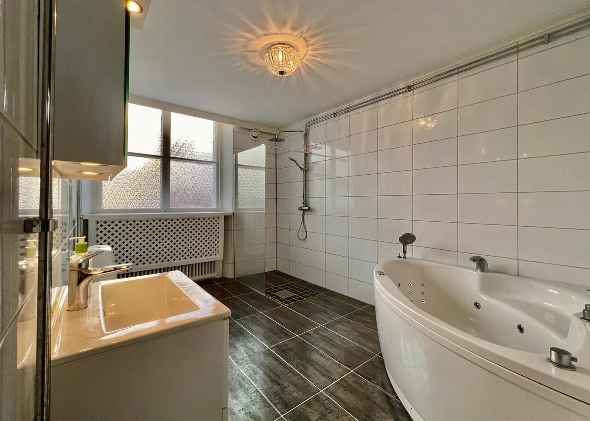 Hyreslägenhet på Smedjebacken i smedjebacken