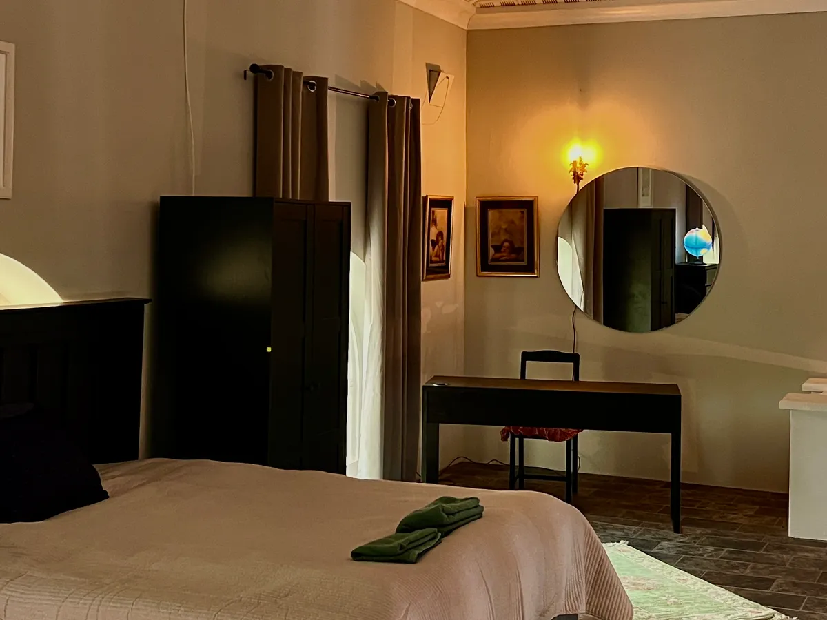 Hyreslägenhet på Smedjebacken i smedjebacken