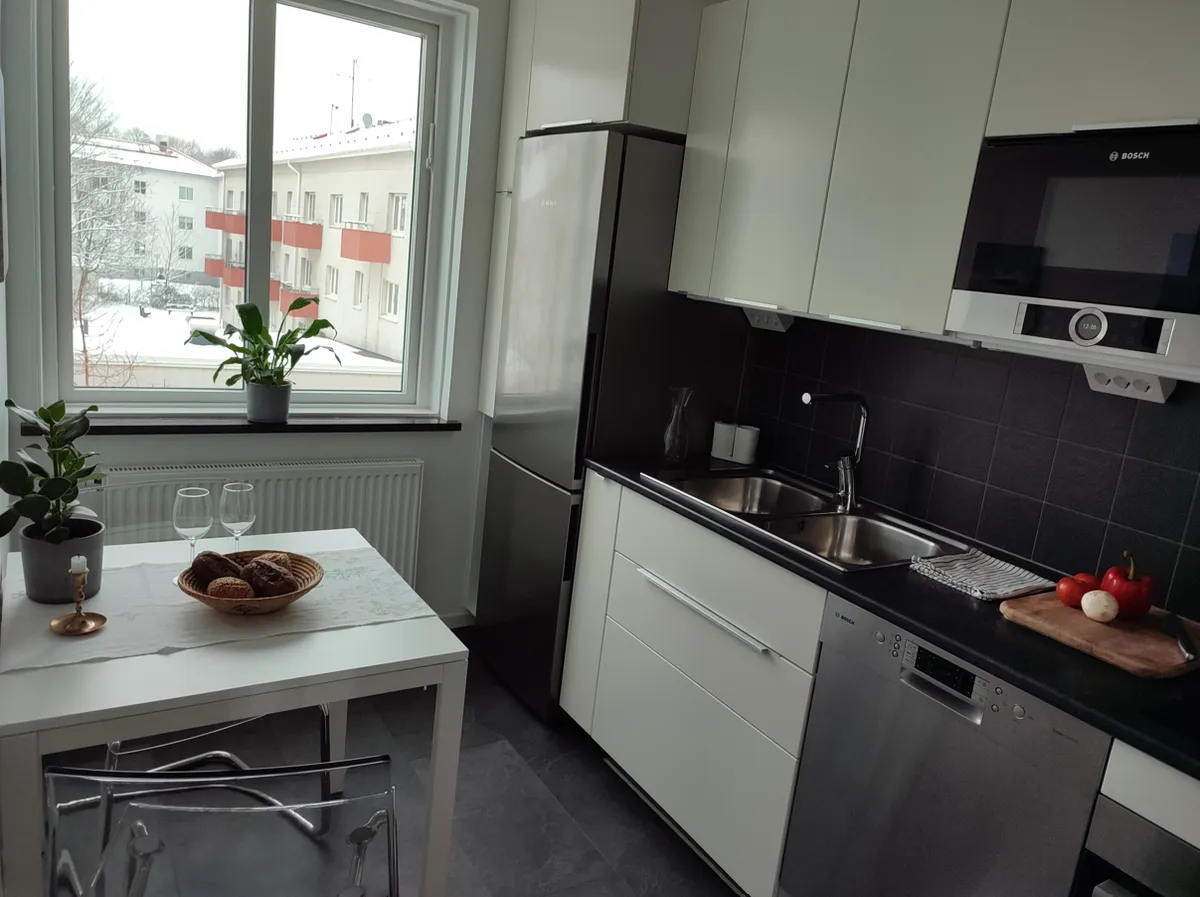 Hyreslägenhet på Göteborg i goteborg