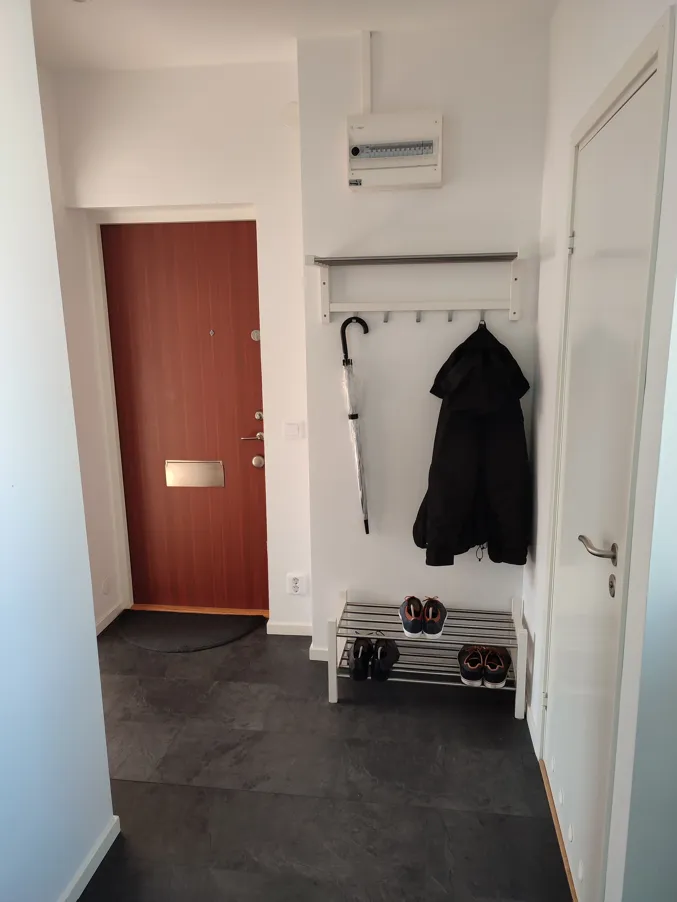 Hyreslägenhet på Göteborg i goteborg