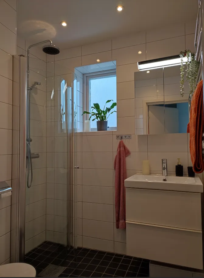 Hyreslägenhet på Göteborg i goteborg