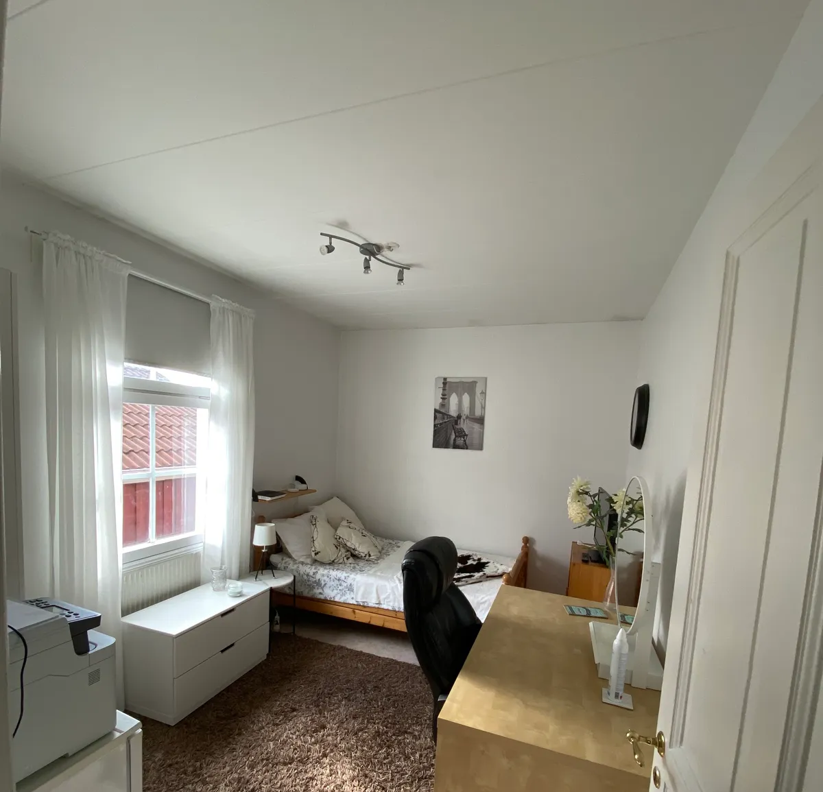 Hyresbostad på Örebro i orebro