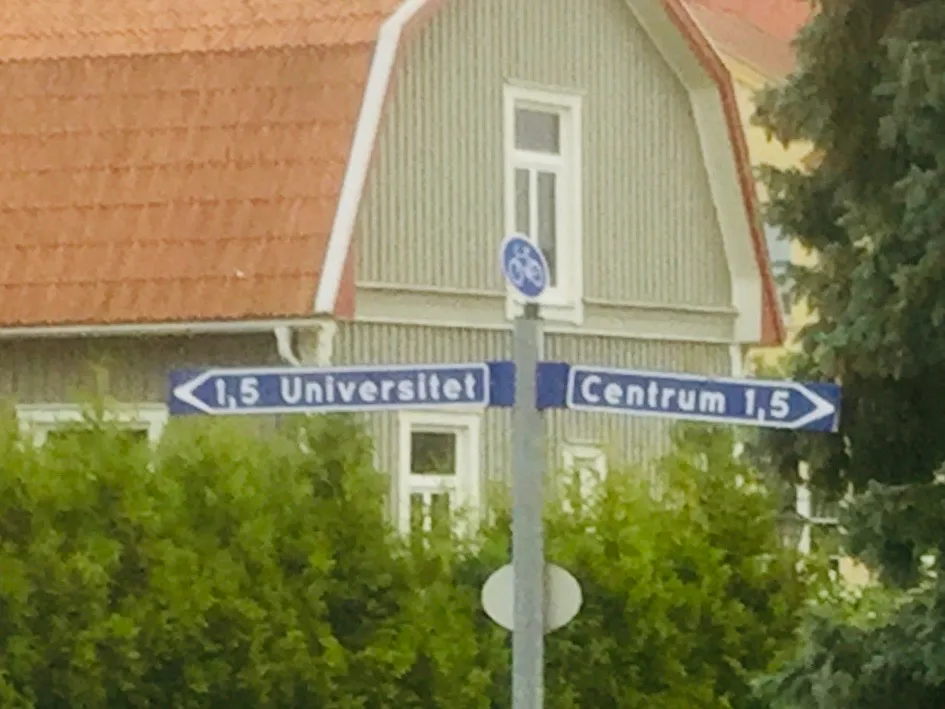 Hyresbostad på Örebro i orebro