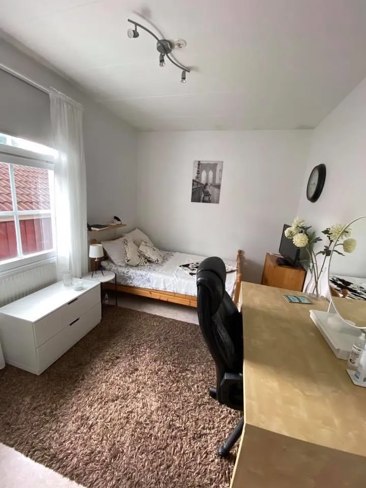 Hyresbostad på Örebro i orebro