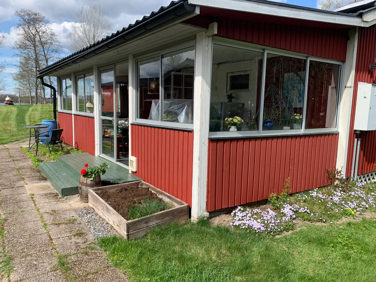 Hyresbostad på Köping i koping
