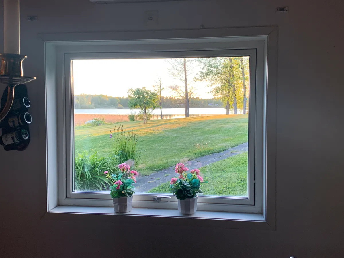 Hyresbostad på Köping i koping