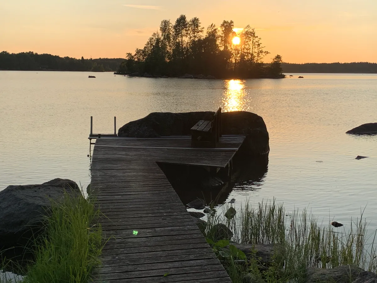 Hyresbostad på Köping i koping