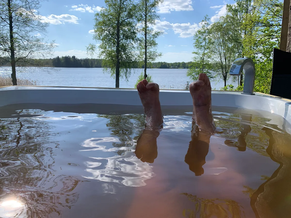 Hyresbostad på Köping i koping