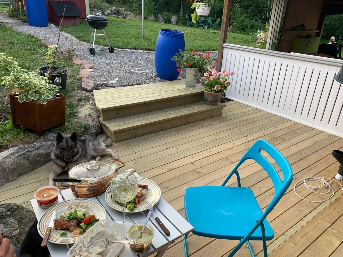 Hyresbostad på Köping i koping