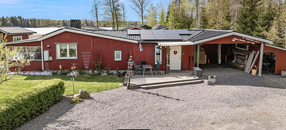 Hyresbostad på Köping i koping