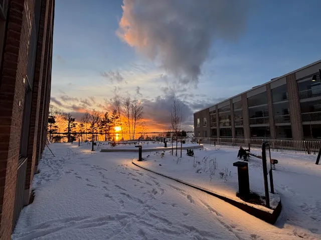 Hyreslägenhet på Helsinki i helsinki