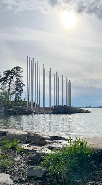 Hyreslägenhet på Helsinki i helsinki