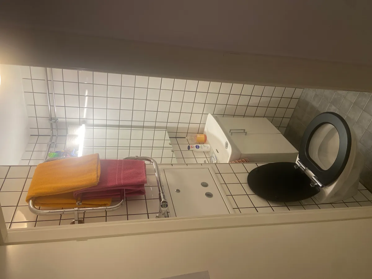 Hyreslägenhet på Malmö i malmo