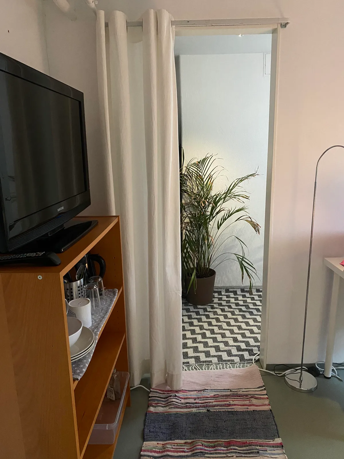 Hyreslägenhet på Karlstad i karlstad