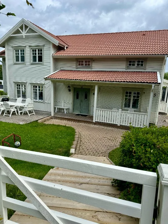 Hyresbostad på Ekerö i ekero