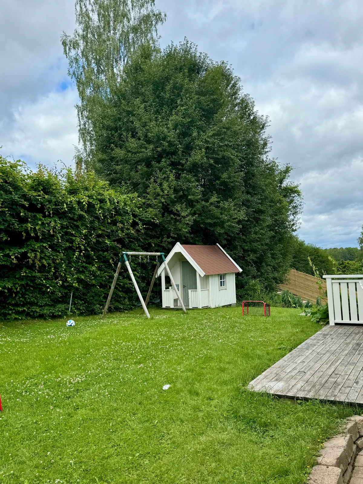 Hyresbostad på Ekerö i ekero