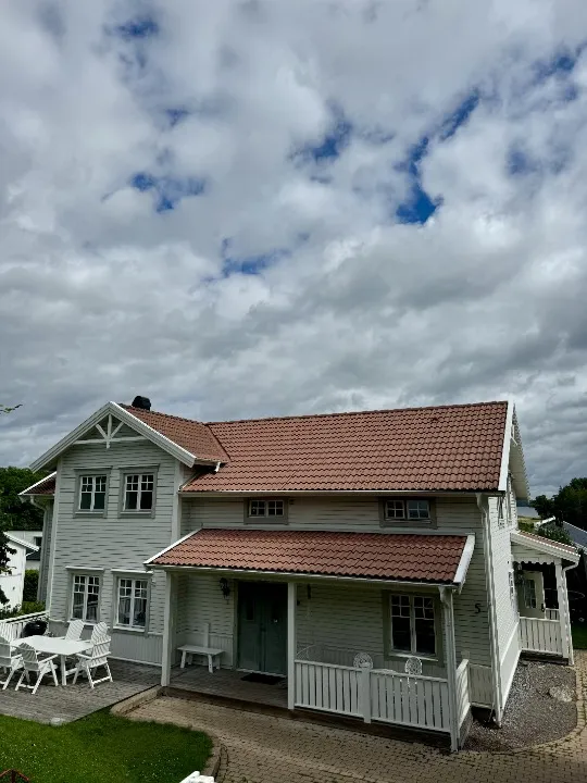 Hyresbostad på Ekerö i ekero