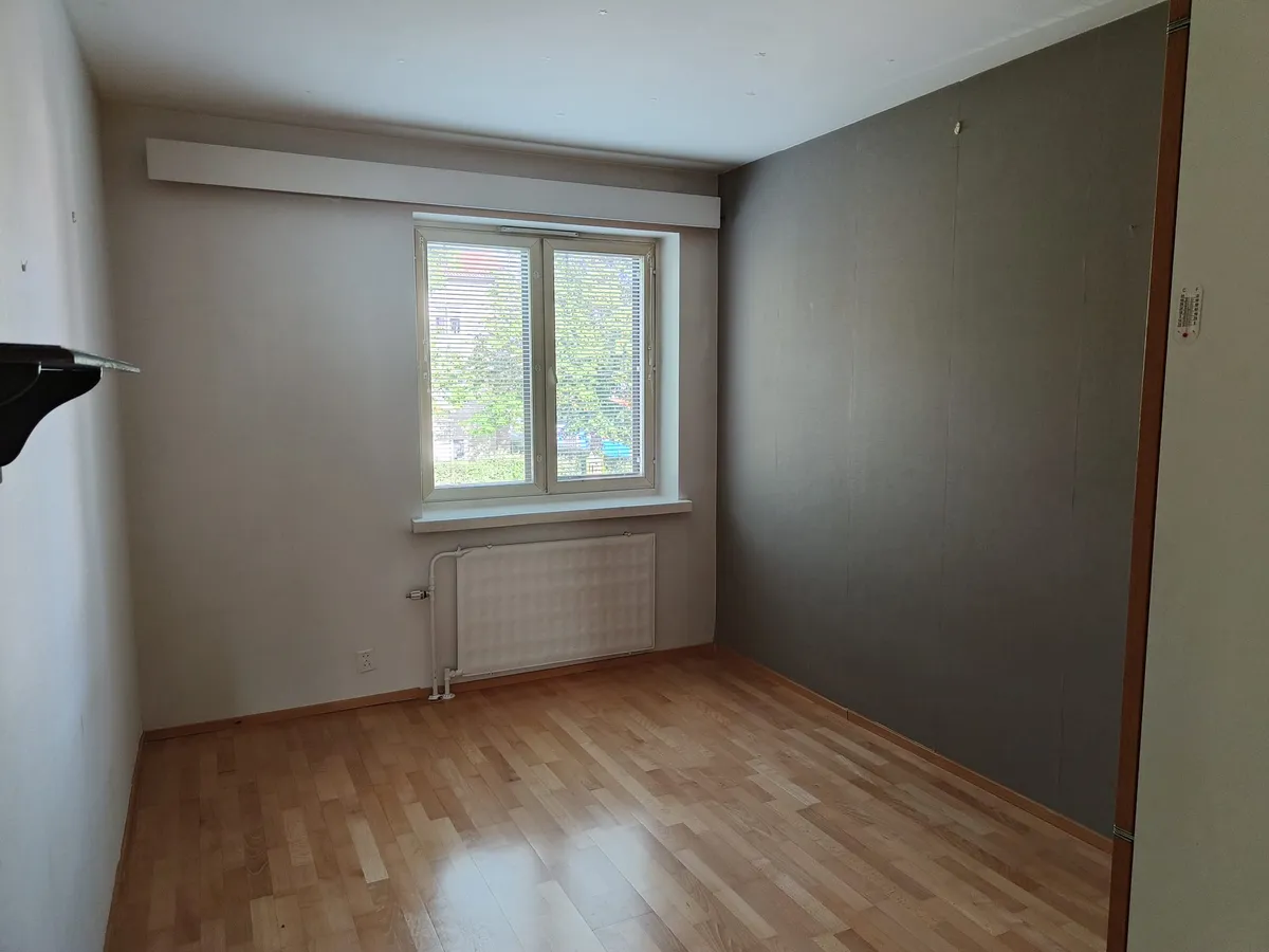 Hyreslägenhet på Mikkeli i mikkeli