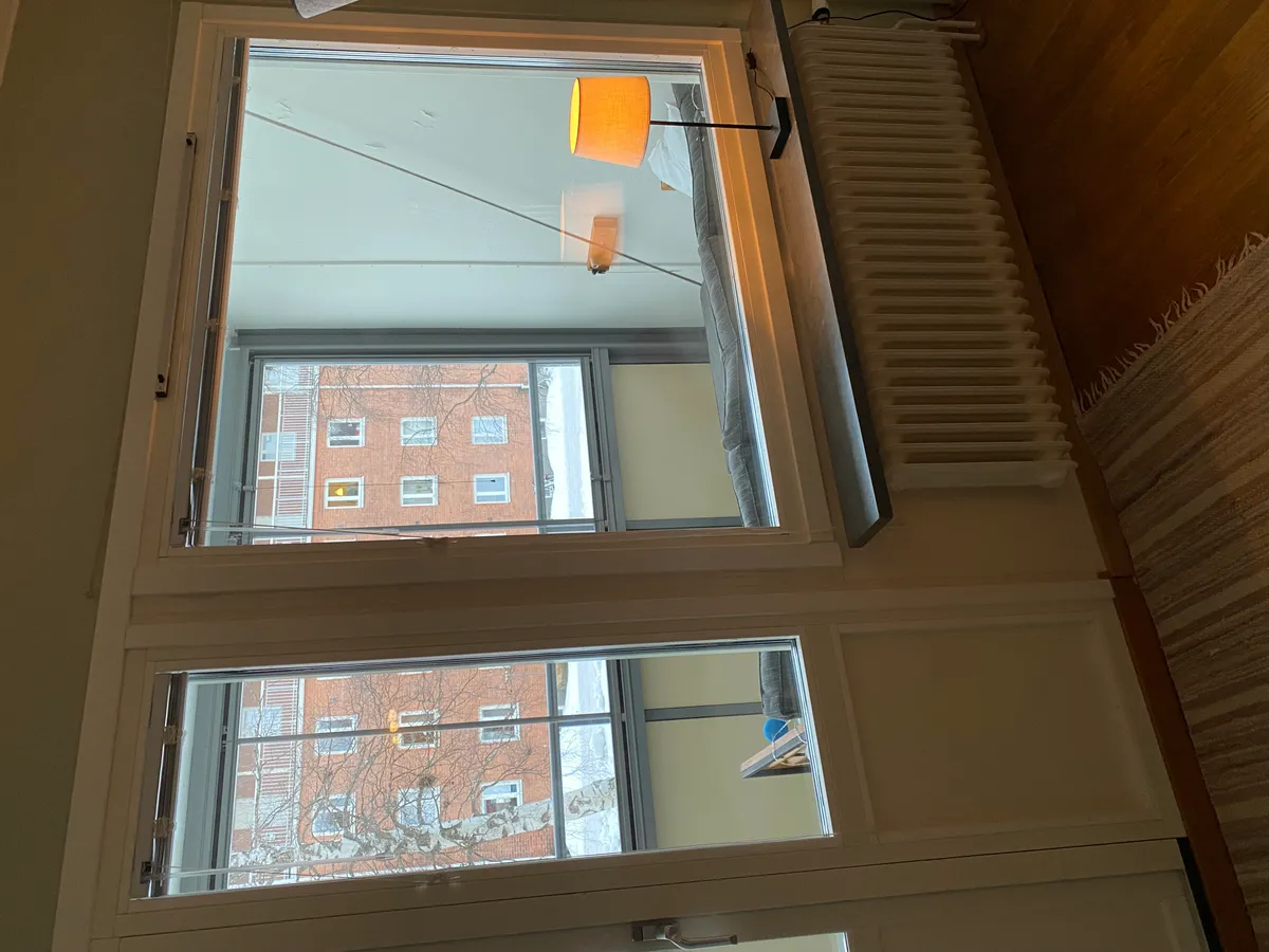 Hyreslägenhet på Umeå i umea