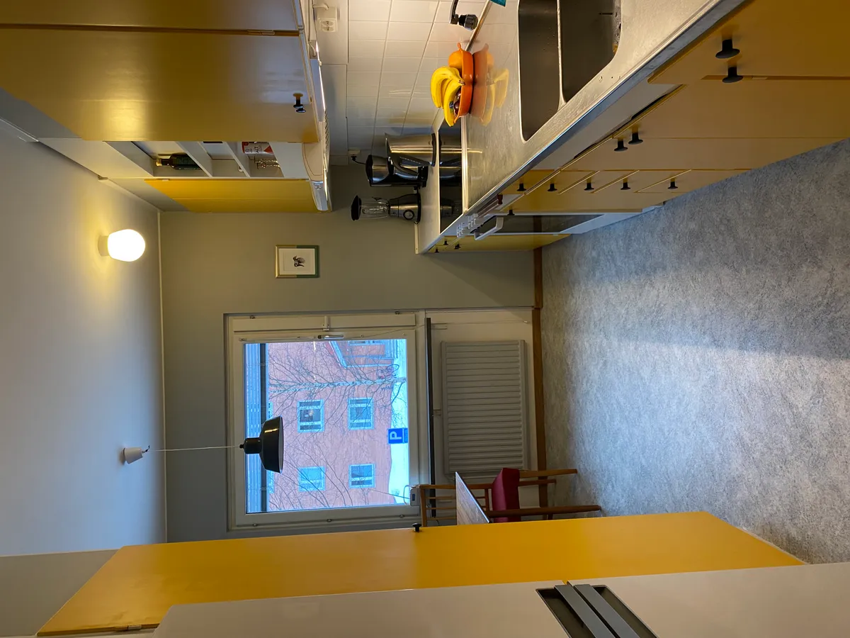 Hyreslägenhet på Umeå i umea