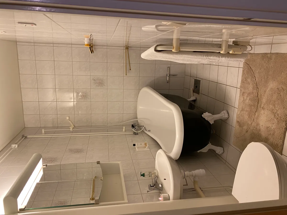 Hyreslägenhet på Umeå i umea