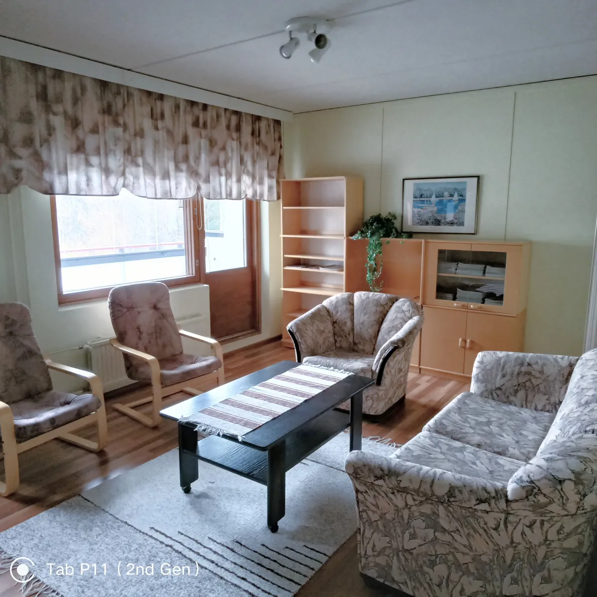 Hyreslägenhet på Kouvola i kouvola