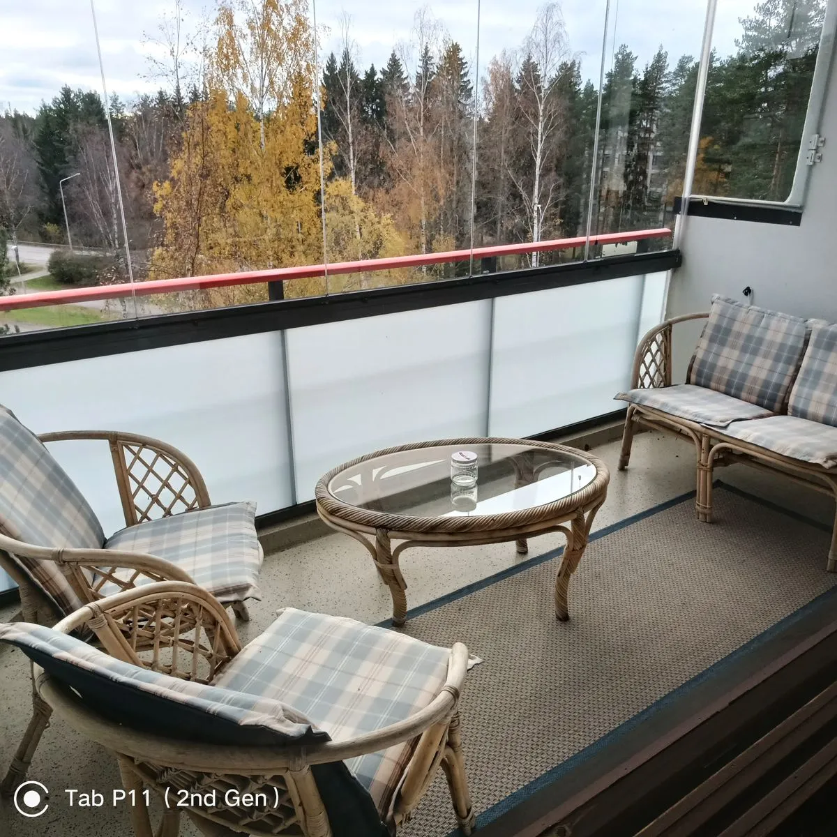 Hyreslägenhet på Kouvola i kouvola