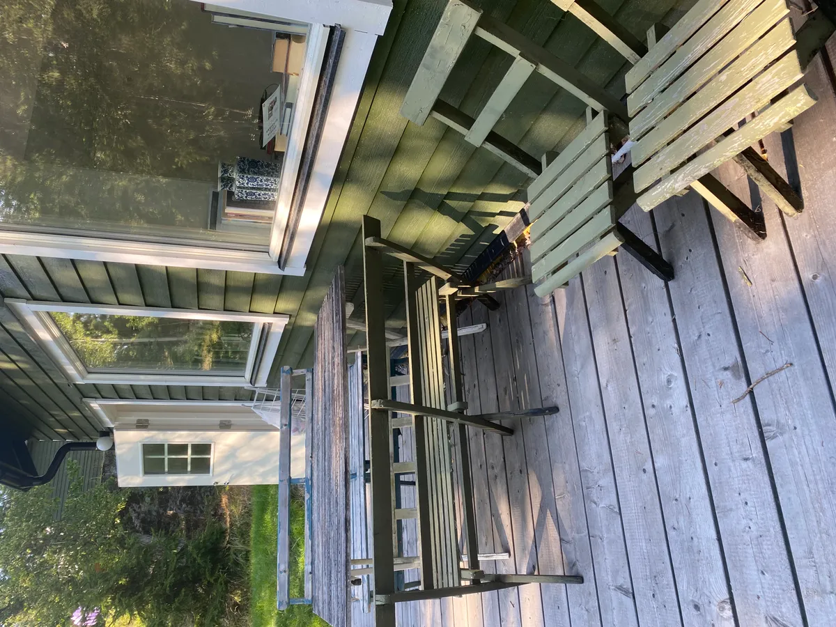 Hyreslägenhet på Värmdö i varmdo