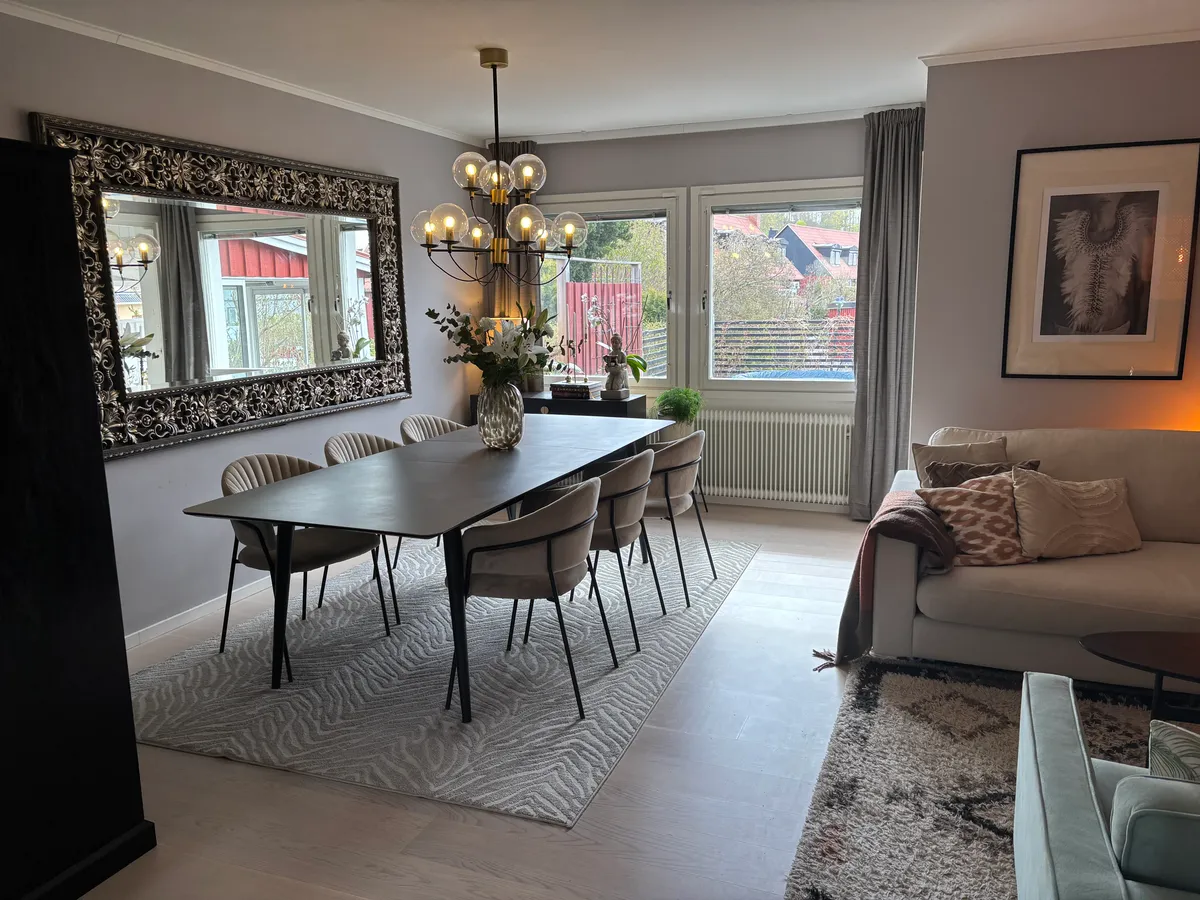 Hyresbostad på Hudiksvall i hudiksvall