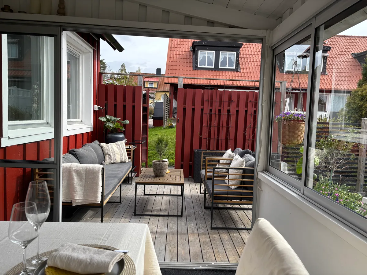 Hyresbostad på Hudiksvall i hudiksvall