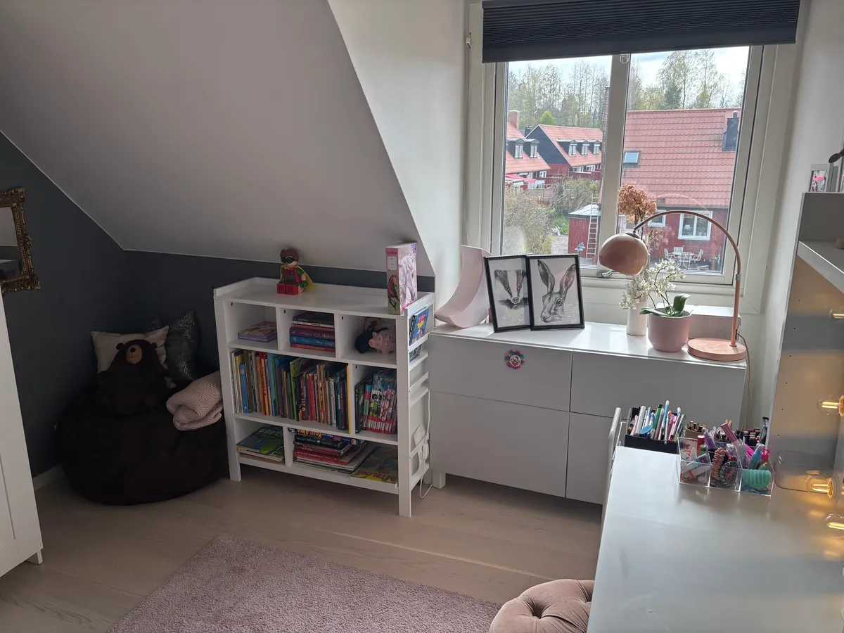 Hyresbostad på Hudiksvall i hudiksvall