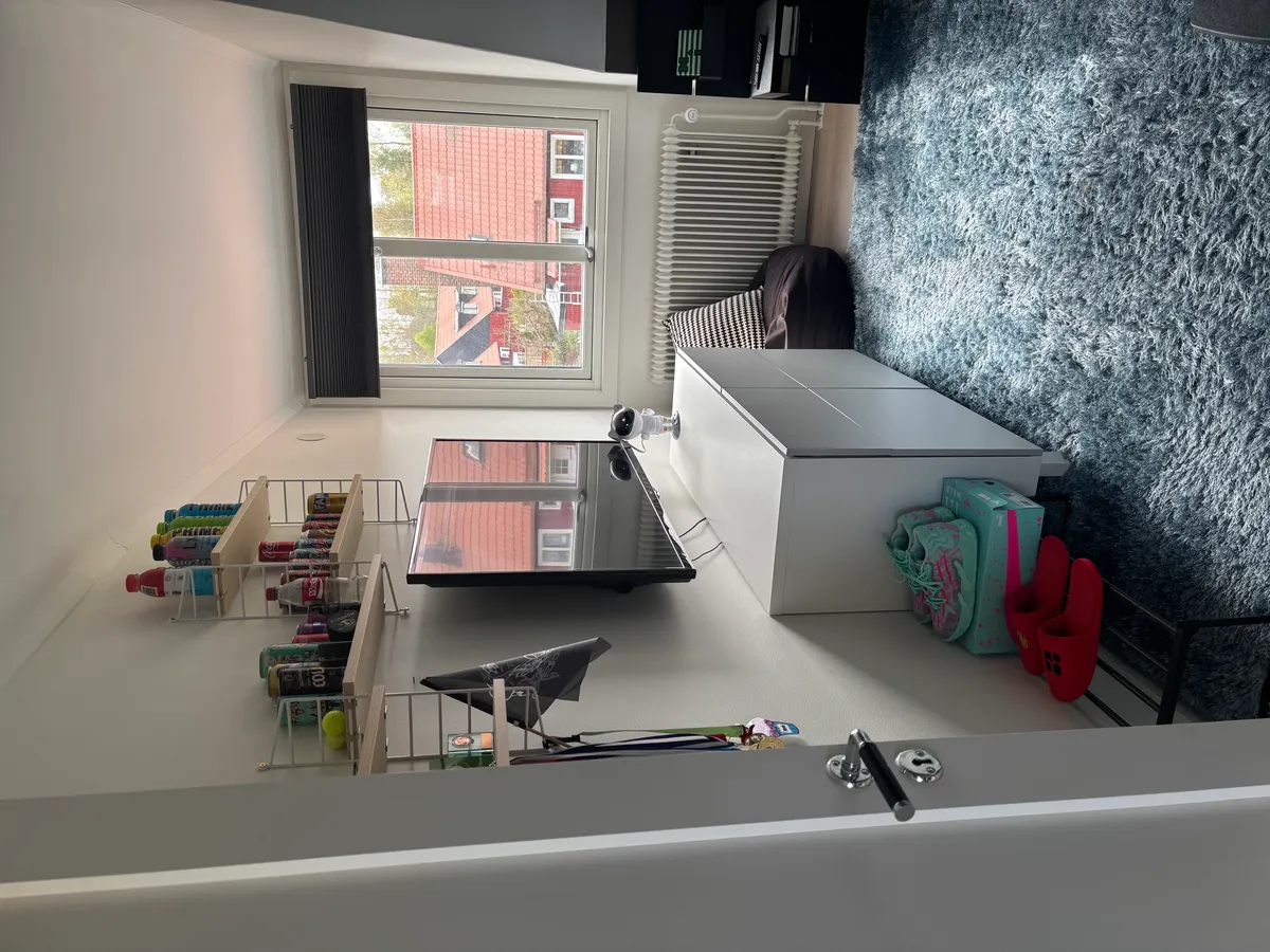Hyresbostad på Hudiksvall i hudiksvall